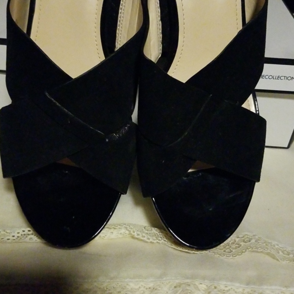 Alex Marie Sandals